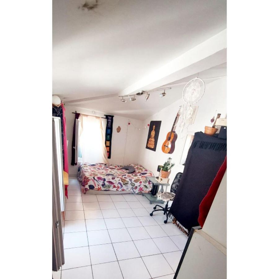 Appartement Lumineux Et Cosy En Plein Coeur De Montpellier Exterior photo